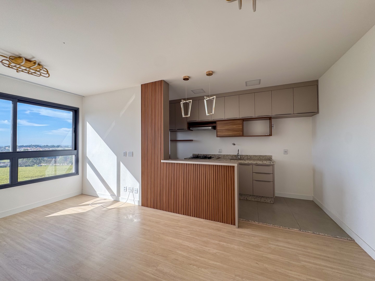 Apartamento para locação no bairro Terra Bonita de Londrina - Foto 4