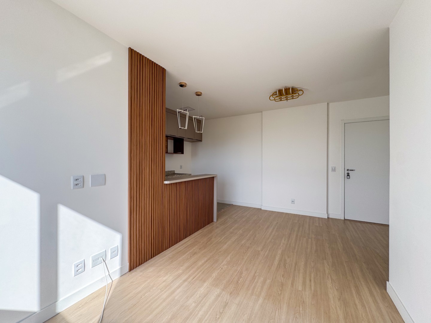 Apartamento para locação no bairro Terra Bonita de Londrina - Foto 5