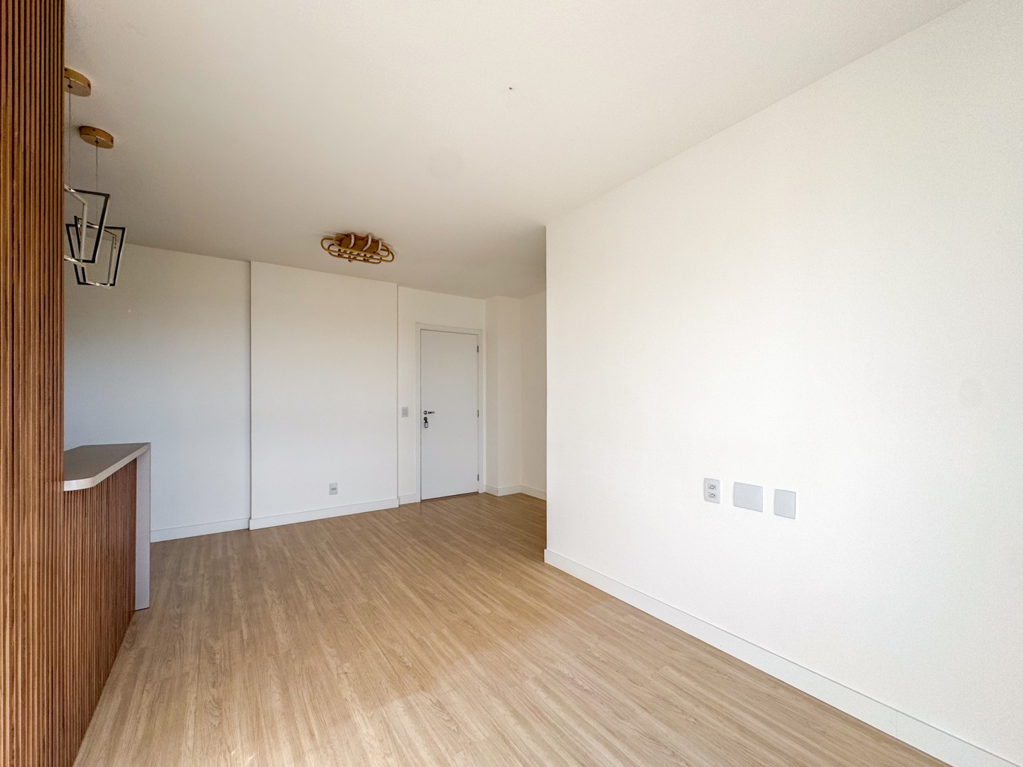 Apartamento para locação no bairro Terra Bonita de Londrina - Foto 6