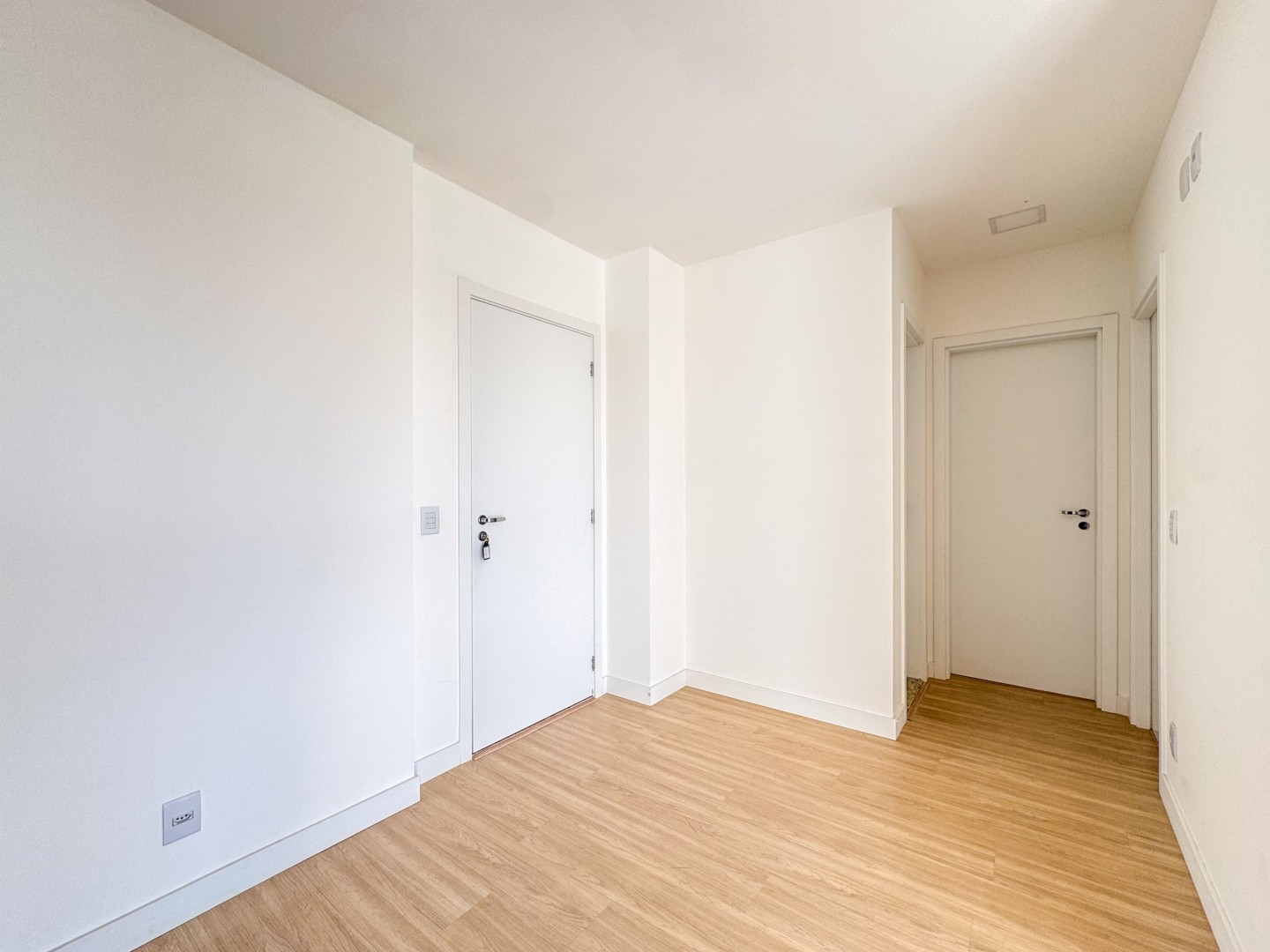 Apartamento para locação no bairro Terra Bonita de Londrina - Foto 17