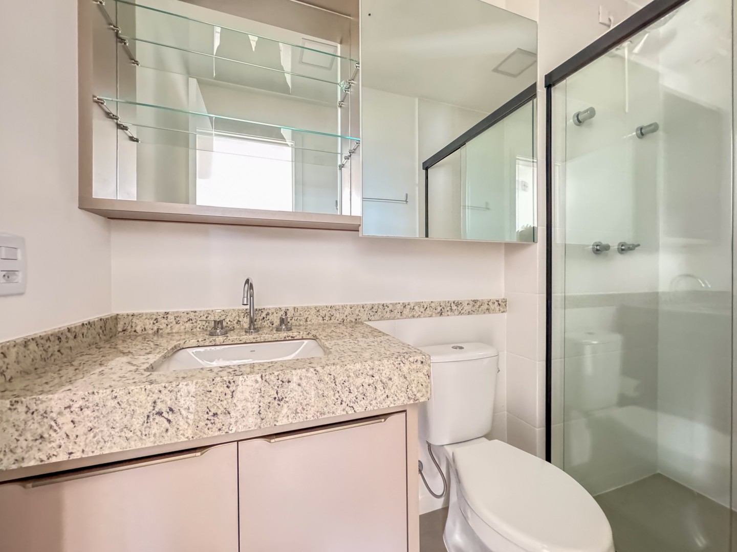 Apartamento para locação no bairro Terra Bonita de Londrina - Foto 22