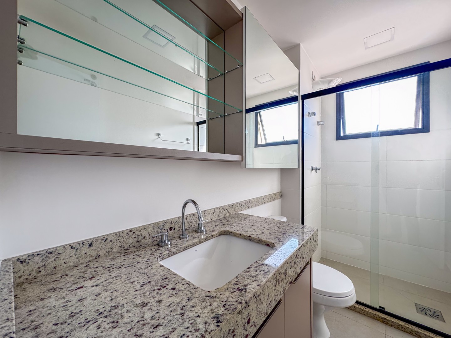 Apartamento para locação no bairro Terra Bonita de Londrina - Foto 23