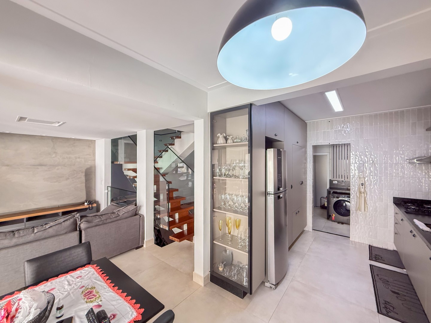 Casa Residencial para venda no bairro Vale das Araucarias de Londrina - Foto 4