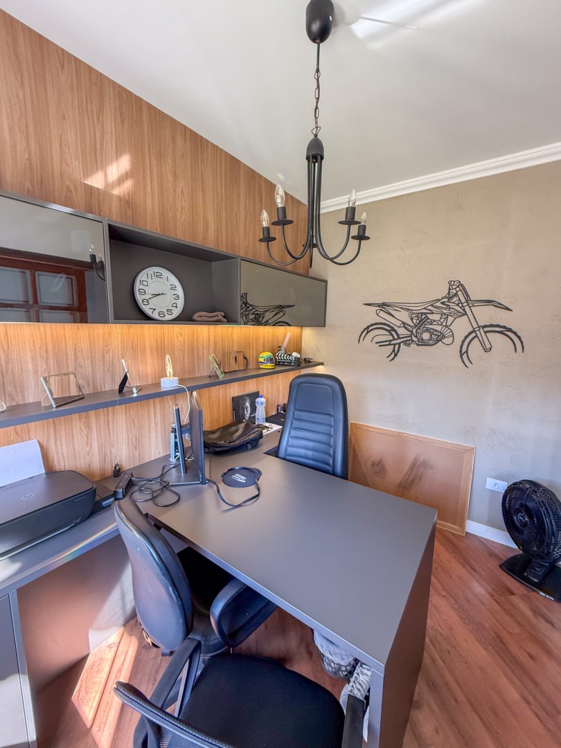Casa Residencial para venda no bairro Vale das Araucarias de Londrina - Foto 18