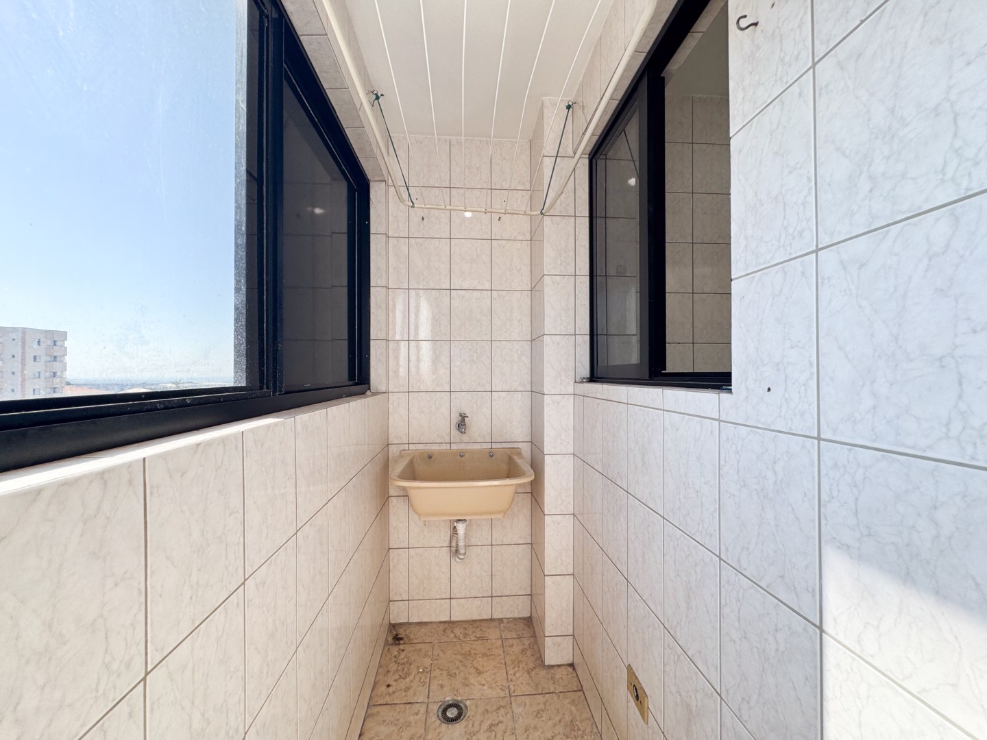 Apartamento para locação no bairro Centro de Londrina - Foto 15