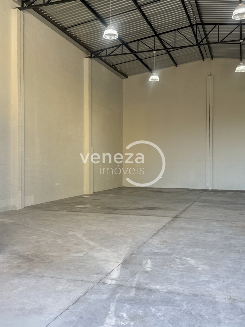 Salão-loja para venda no bairro Jardim Belo Horizonte de Londrina - Foto 6