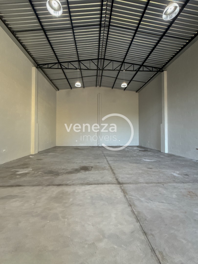 Salão-loja para venda no Jardim Belo Horizonte em Londrina com 200m² por R$ 795.000 - Foto 3
