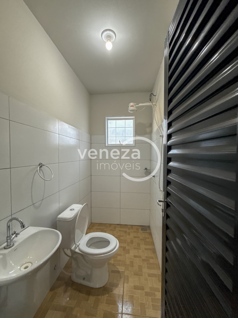 Salão-loja para venda no bairro Jardim Belo Horizonte de Londrina - Foto 15