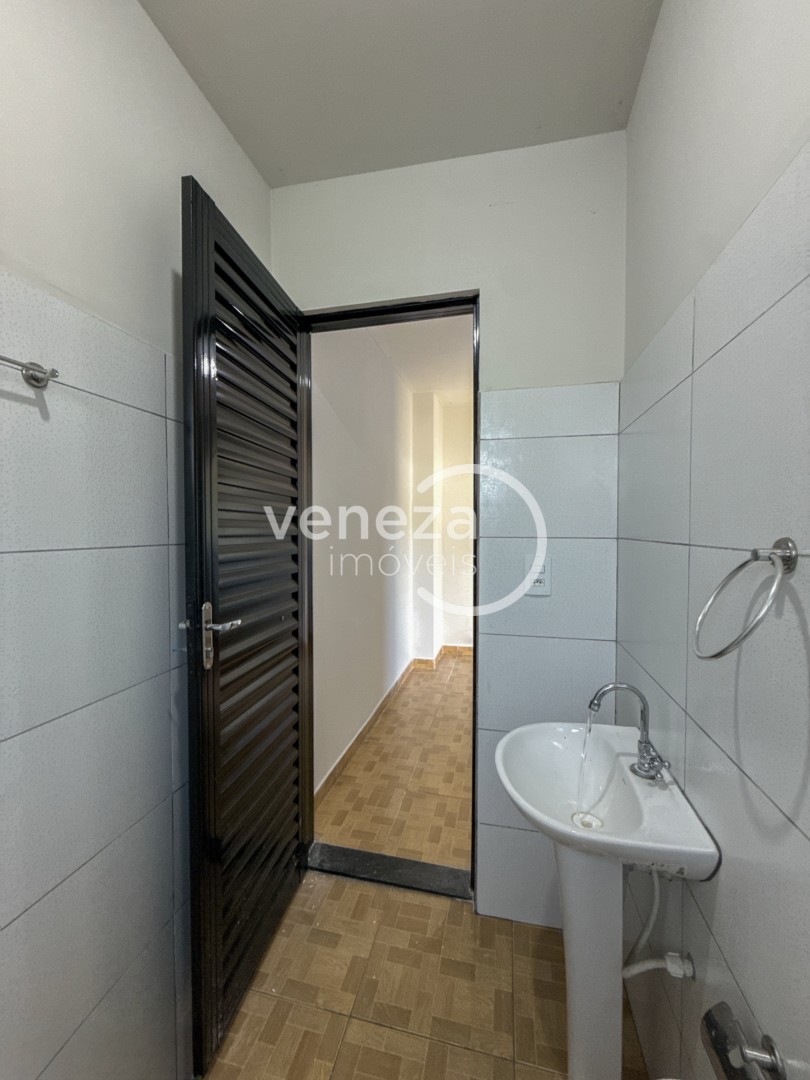 Salão-loja para venda no bairro Jardim Belo Horizonte de Londrina - Foto 16