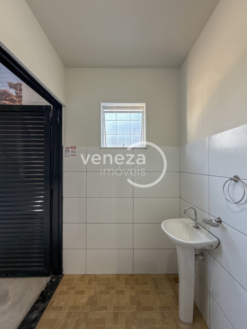 Salão-loja para venda no bairro Jardim Belo Horizonte de Londrina - Foto 17