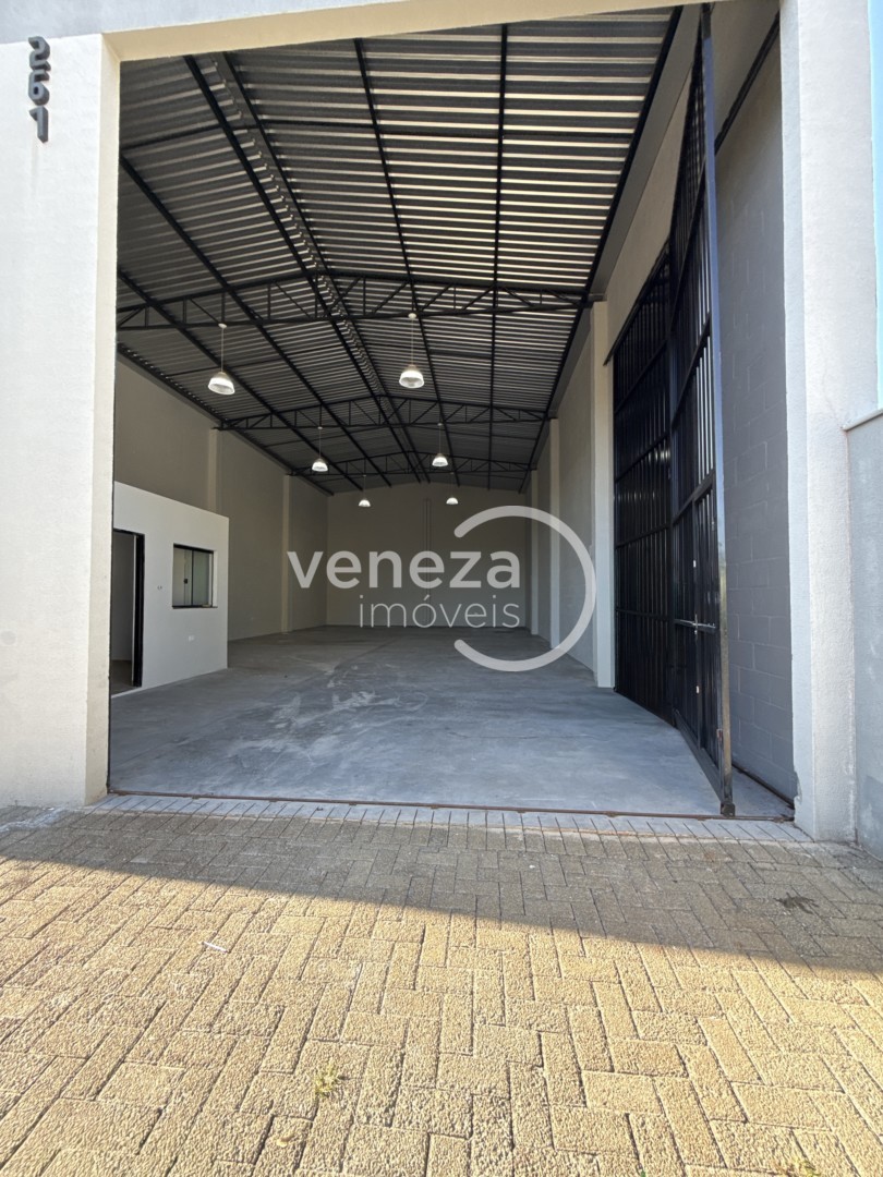 Salão-loja para venda no Jardim Belo Horizonte em Londrina com 200m² por R$ 795.000 - Foto 2