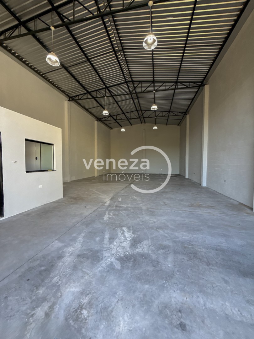 Salão-loja para venda no bairro Jardim Belo Horizonte de Londrina - Foto 7