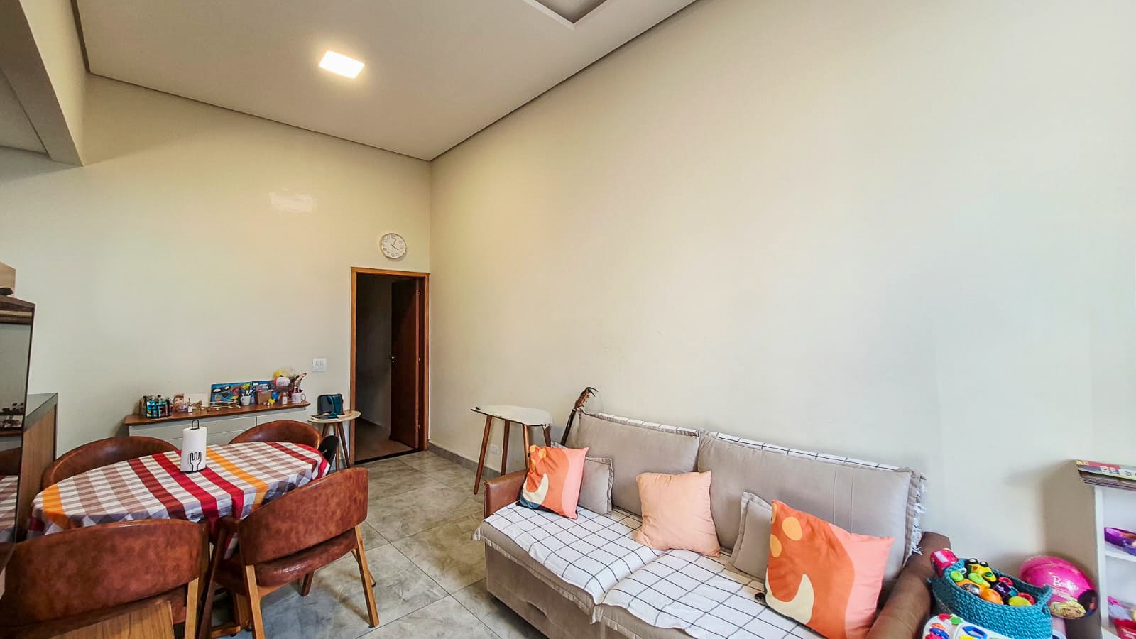 Casa Residencial para venda no Santa Monica em Londrina com 153m² por R$ 535.000  - Foto 3