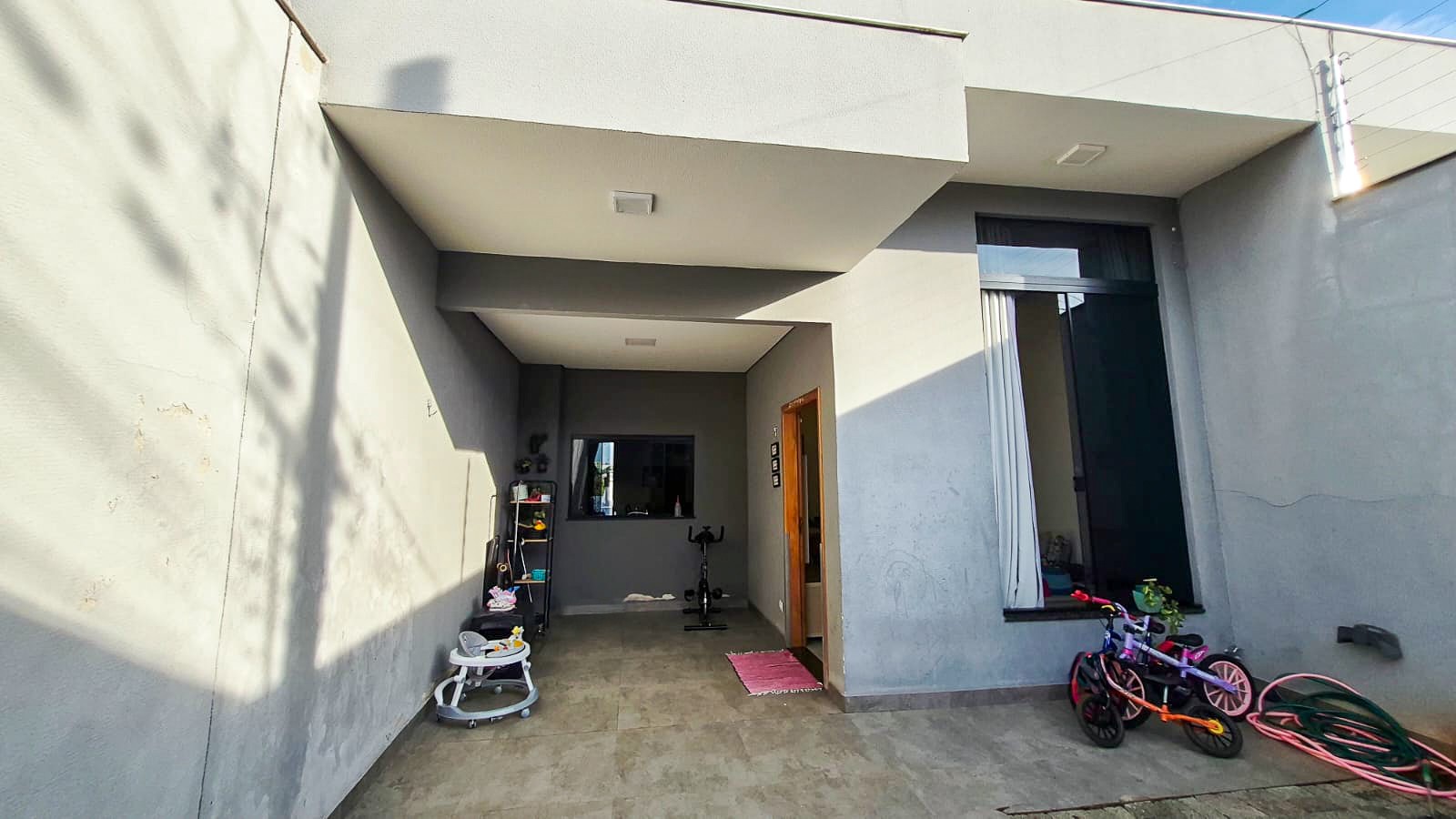 Casa Residencial para venda no Santa Monica em Londrina com 153m² por R$ 535.000  - Foto 1