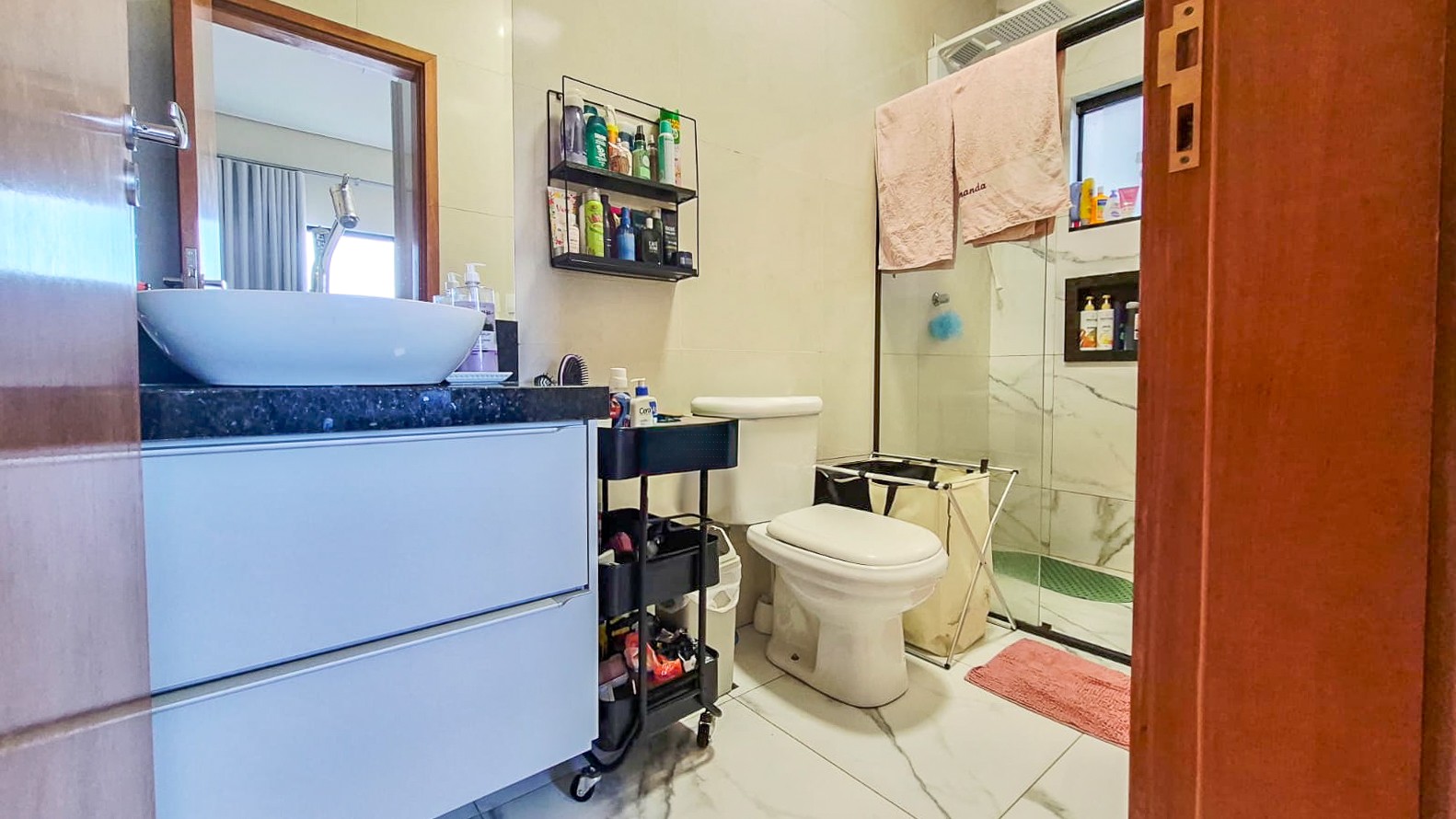 Casa Residencial para venda no bairro Santa Monica de Londrina - Foto 13