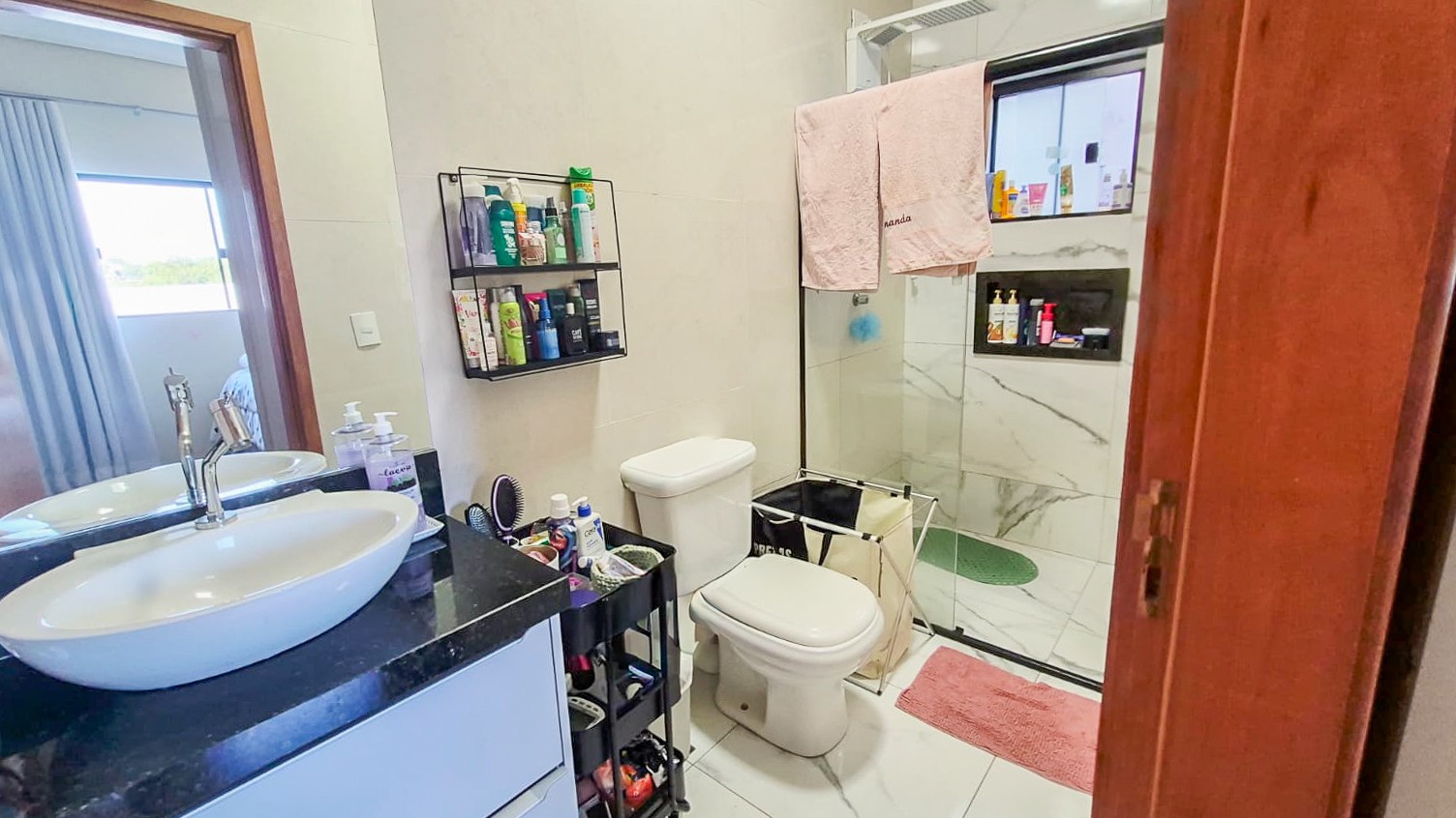 Casa Residencial para venda no bairro Santa Monica de Londrina - Foto 12