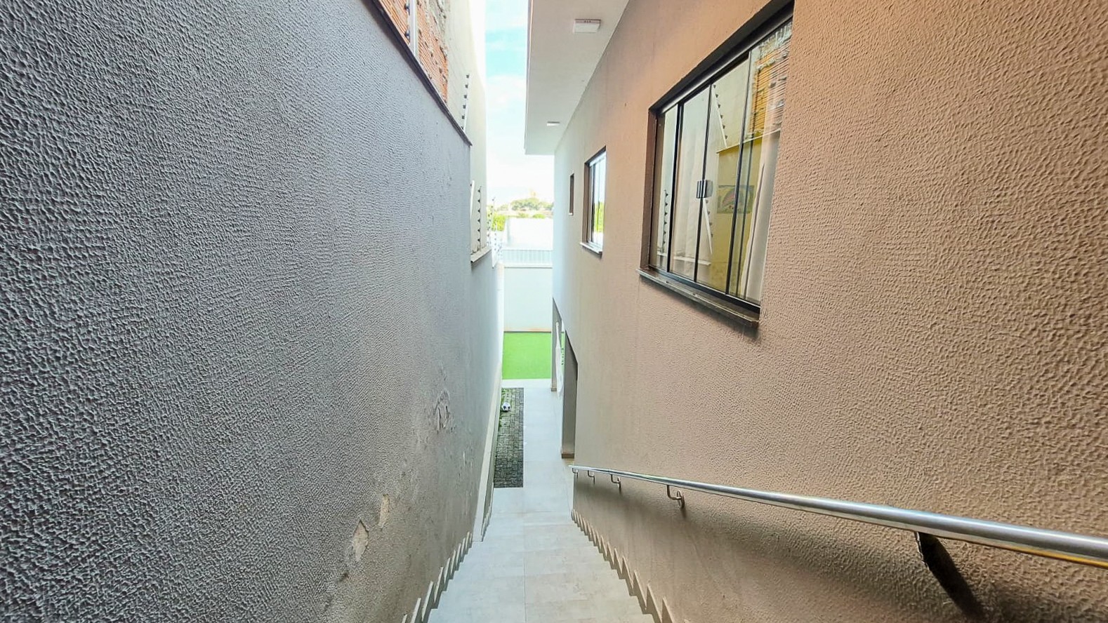 Casa Residencial para venda no bairro Santa Monica de Londrina - Foto 19