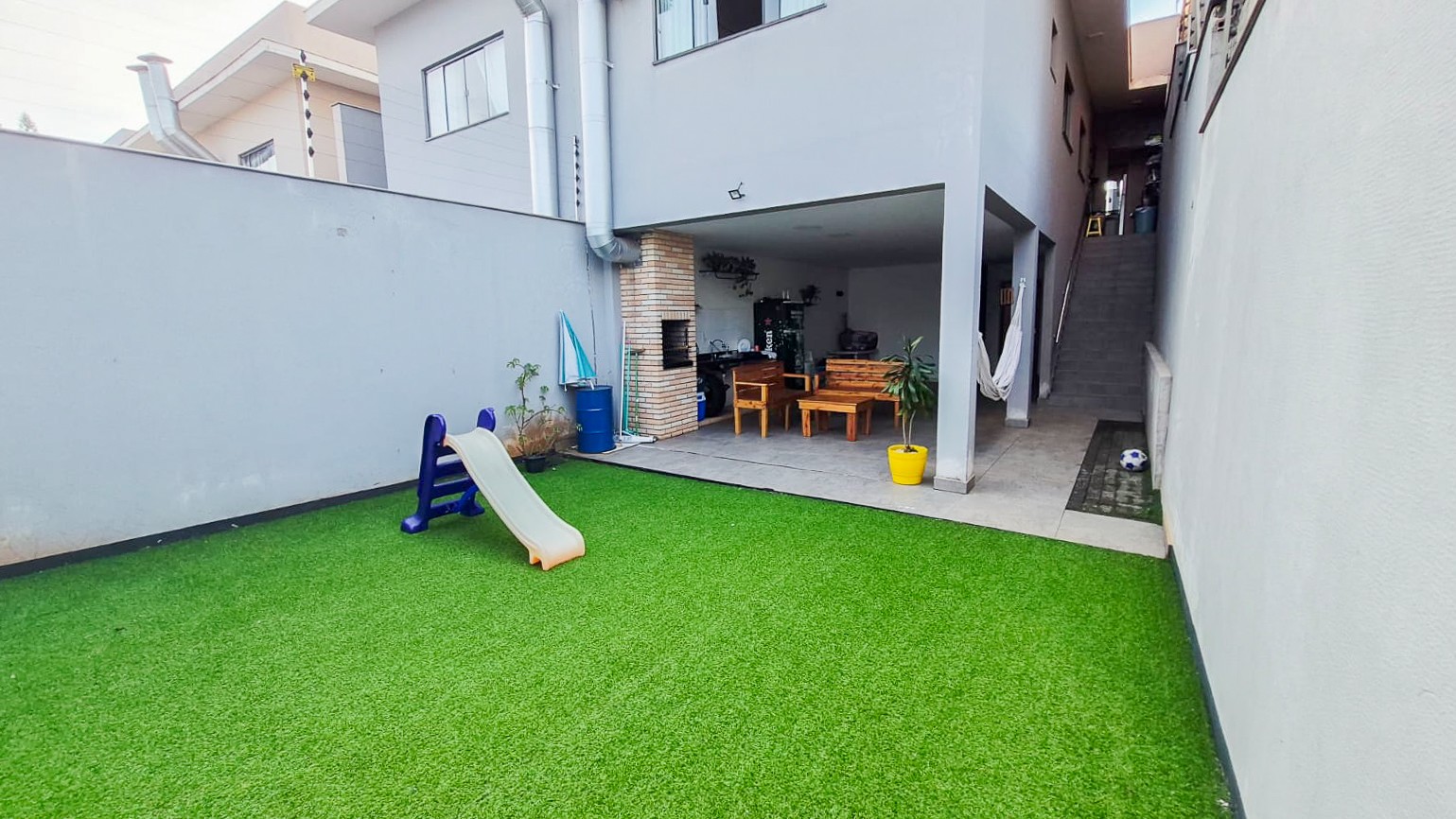 Casa Residencial para venda no bairro Santa Monica de Londrina - Foto 16