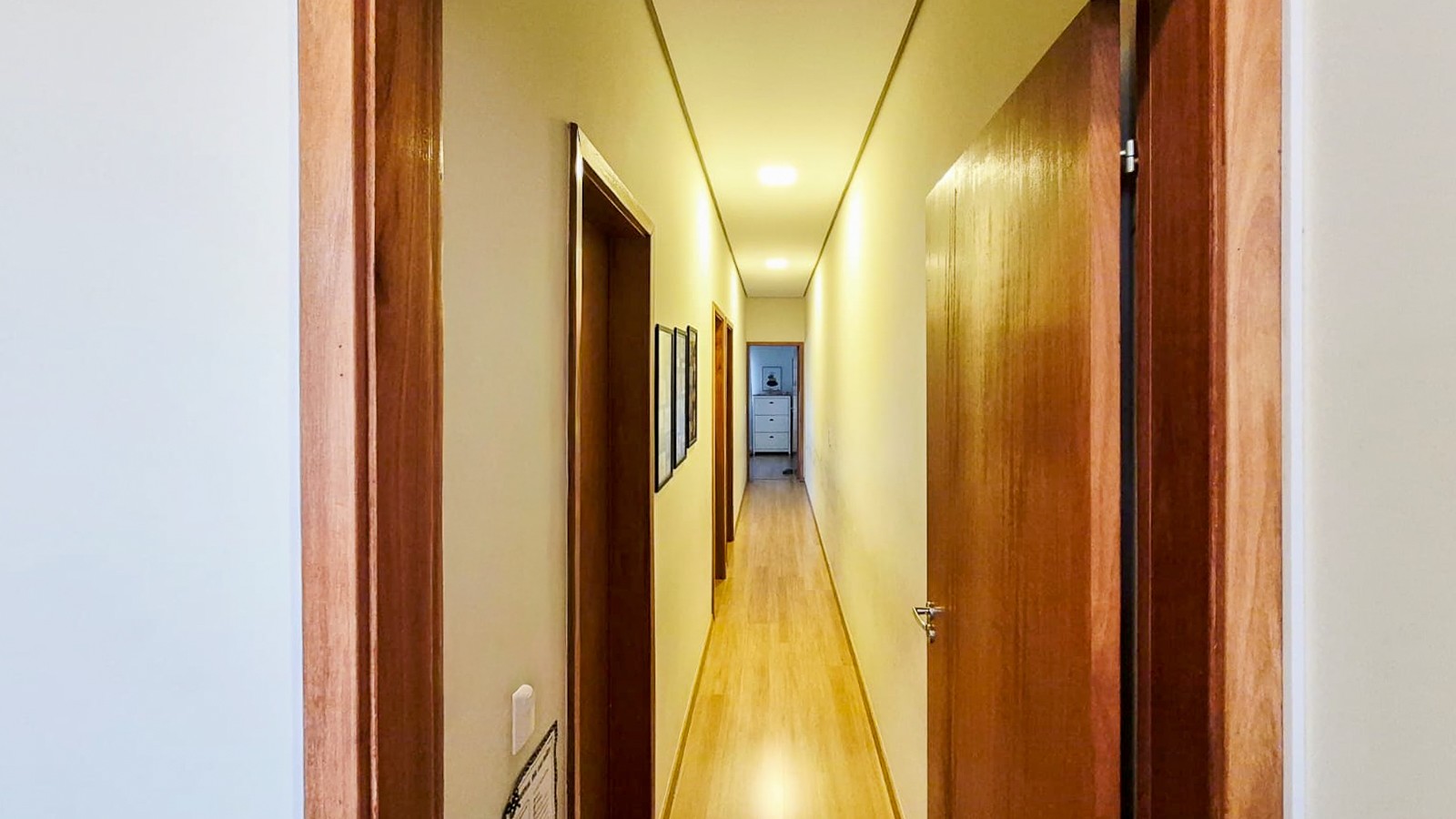 Casa Residencial para venda no bairro Santa Monica de Londrina - Foto 20