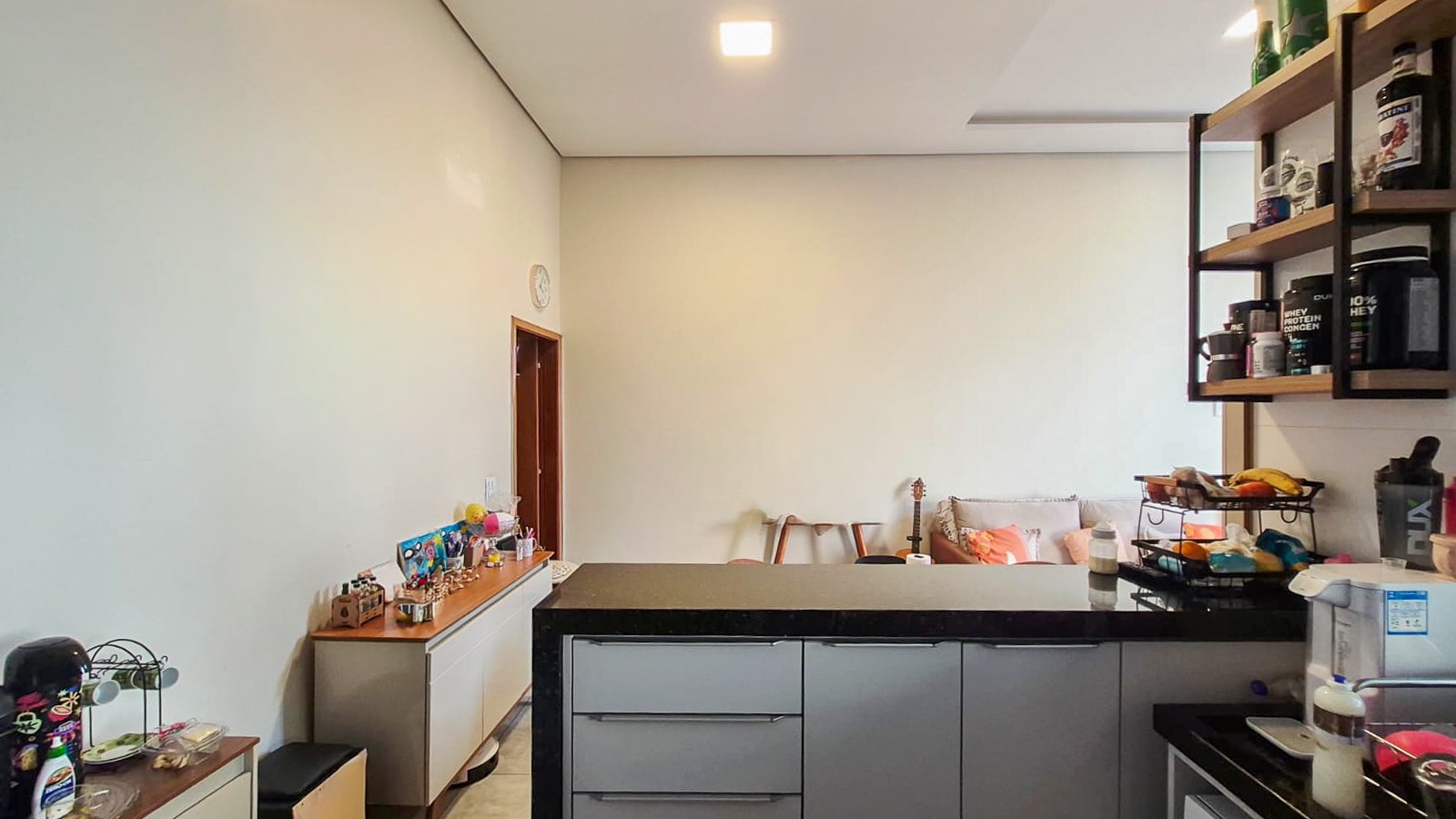 Casa Residencial para venda no bairro Santa Monica de Londrina - Foto 11