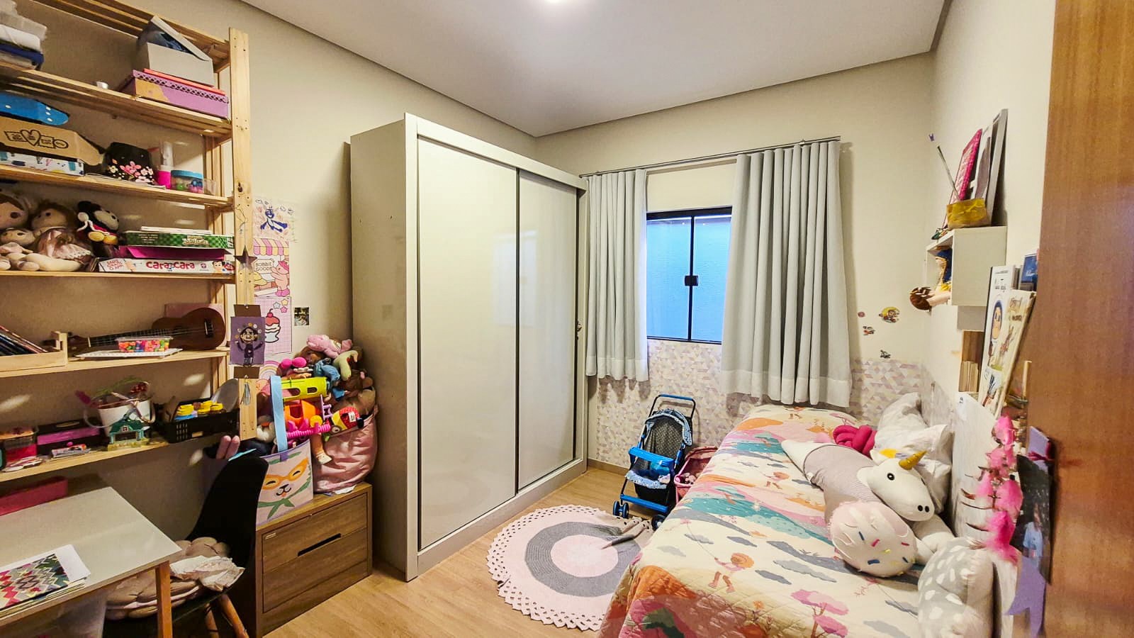 Casa Residencial para venda no bairro Santa Monica de Londrina - Foto 9