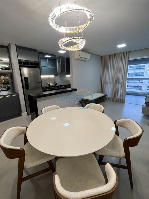 Apartamento para venda no Gleba Palhano em Londrina com 86m² por R$
                                                                                                                                                890.000,00                                                                                                                                        