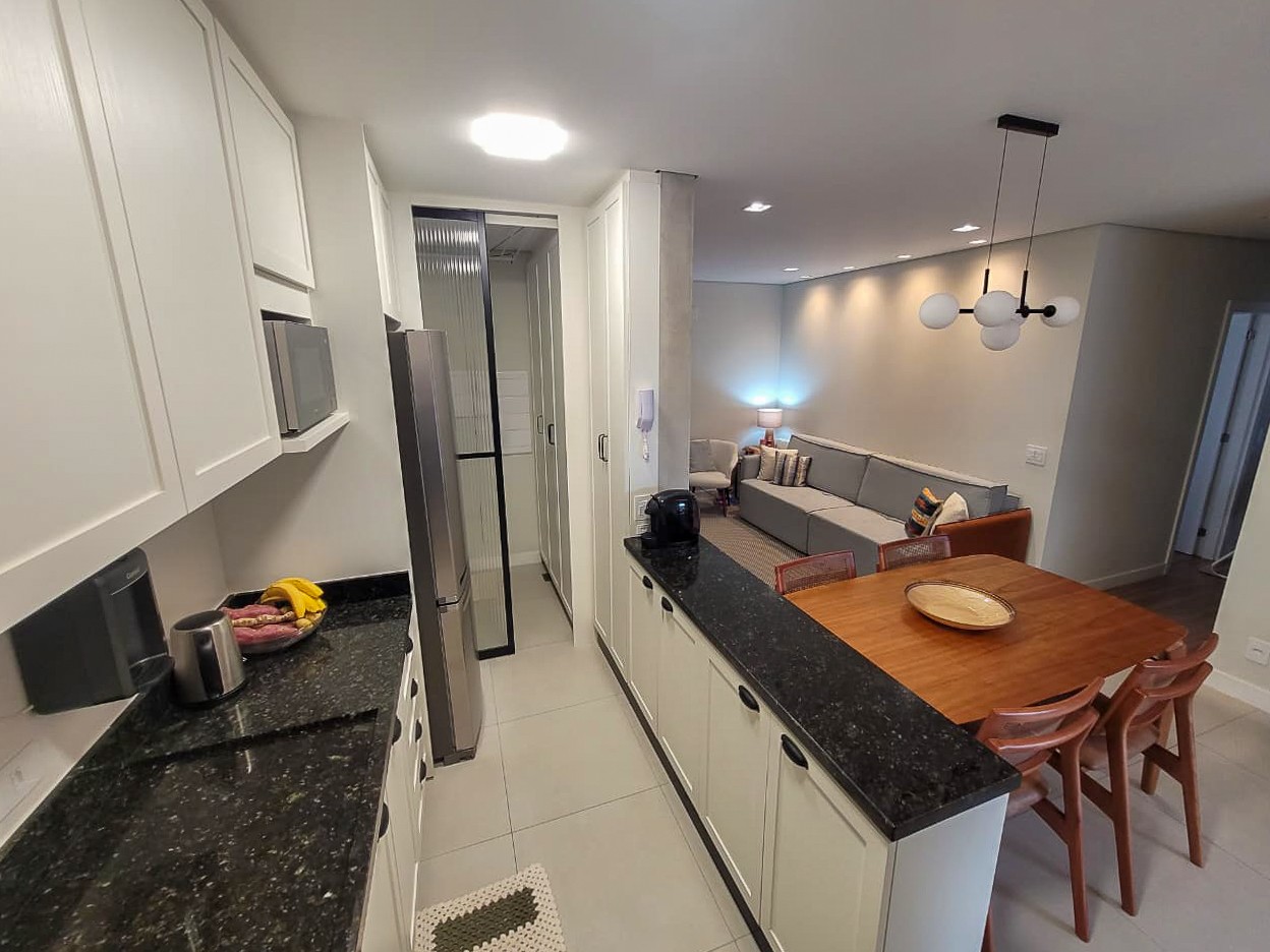 Apartamento para venda no bairro Centro de Londrina - Foto 12
