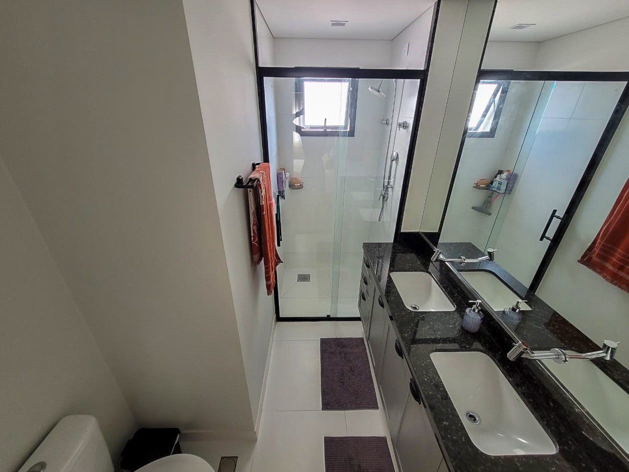 Apartamento para venda no bairro Centro de Londrina - Foto 14