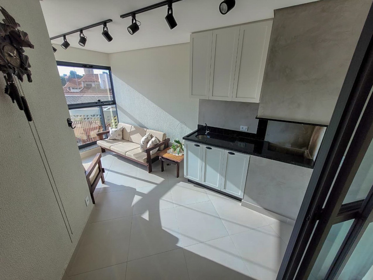 Apartamento para venda no bairro Centro de Londrina - Foto 17