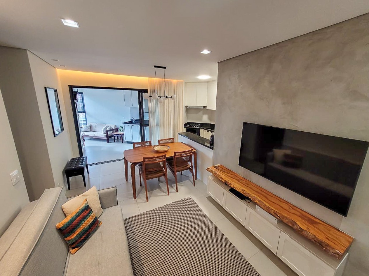 Apartamento para venda no Centro em Londrina com 137m² por R$ 870.000