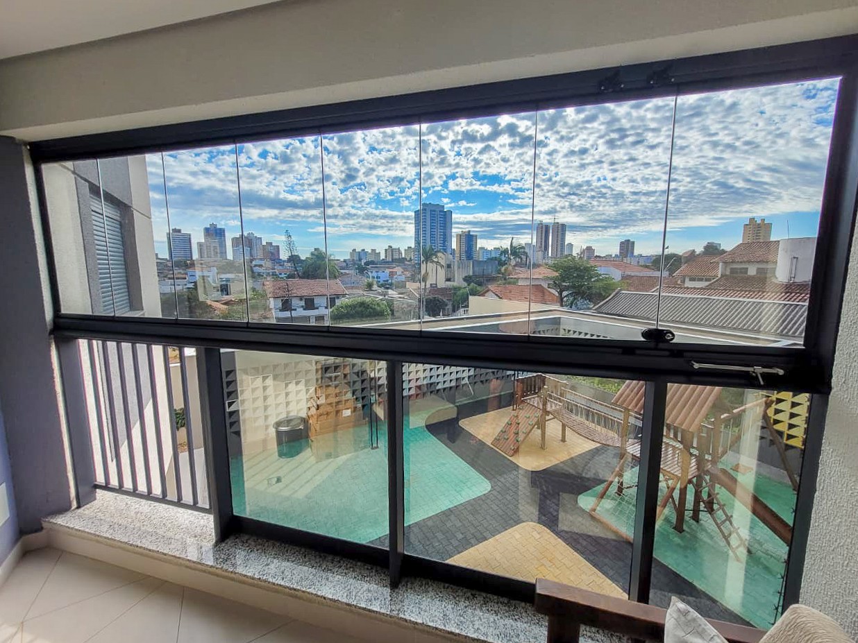 Apartamento para venda no bairro Centro de Londrina - Foto 19
