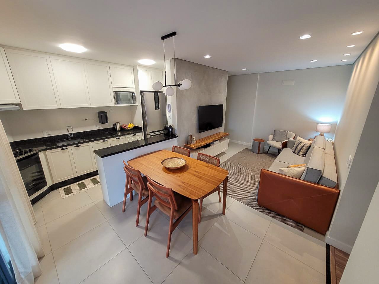 Apartamento para venda no bairro Centro de Londrina - Foto 5