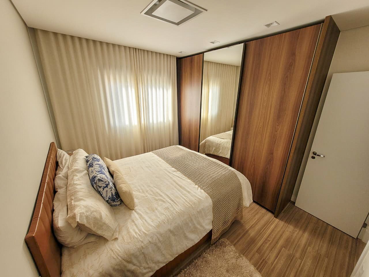 Apartamento para venda no bairro Centro de Londrina - Foto 7