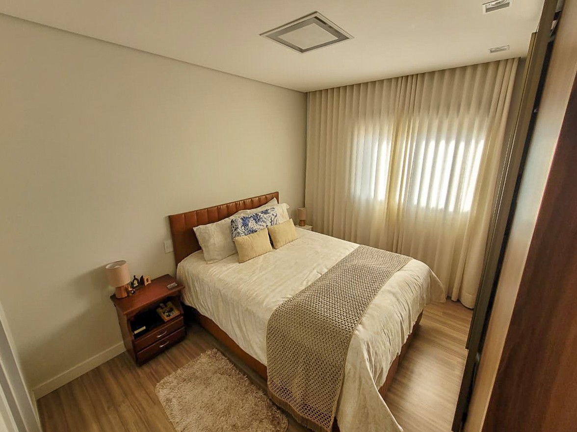 Apartamento para venda no bairro Centro de Londrina - Foto 6