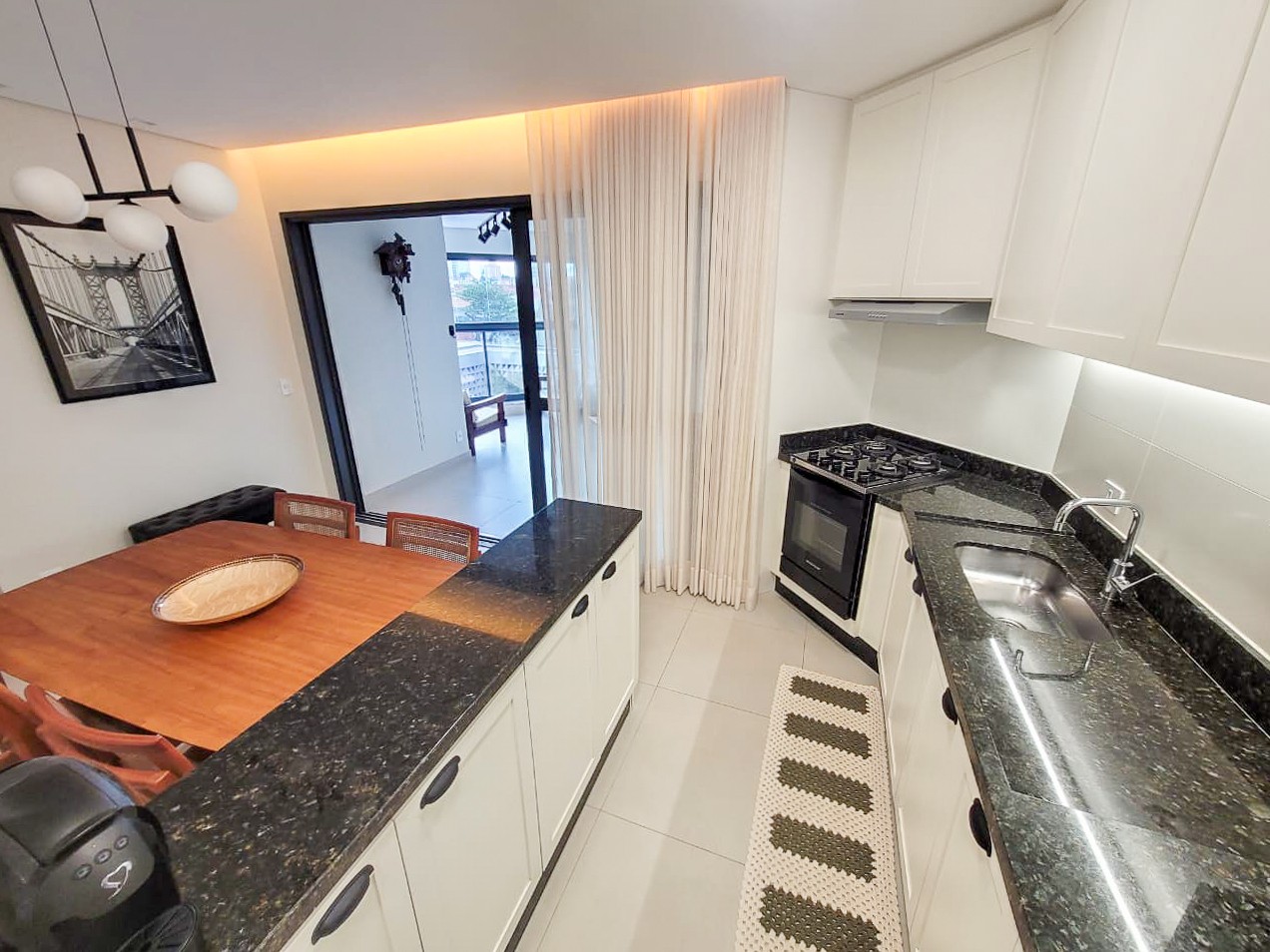 Apartamento para venda no bairro Centro de Londrina - Foto 13