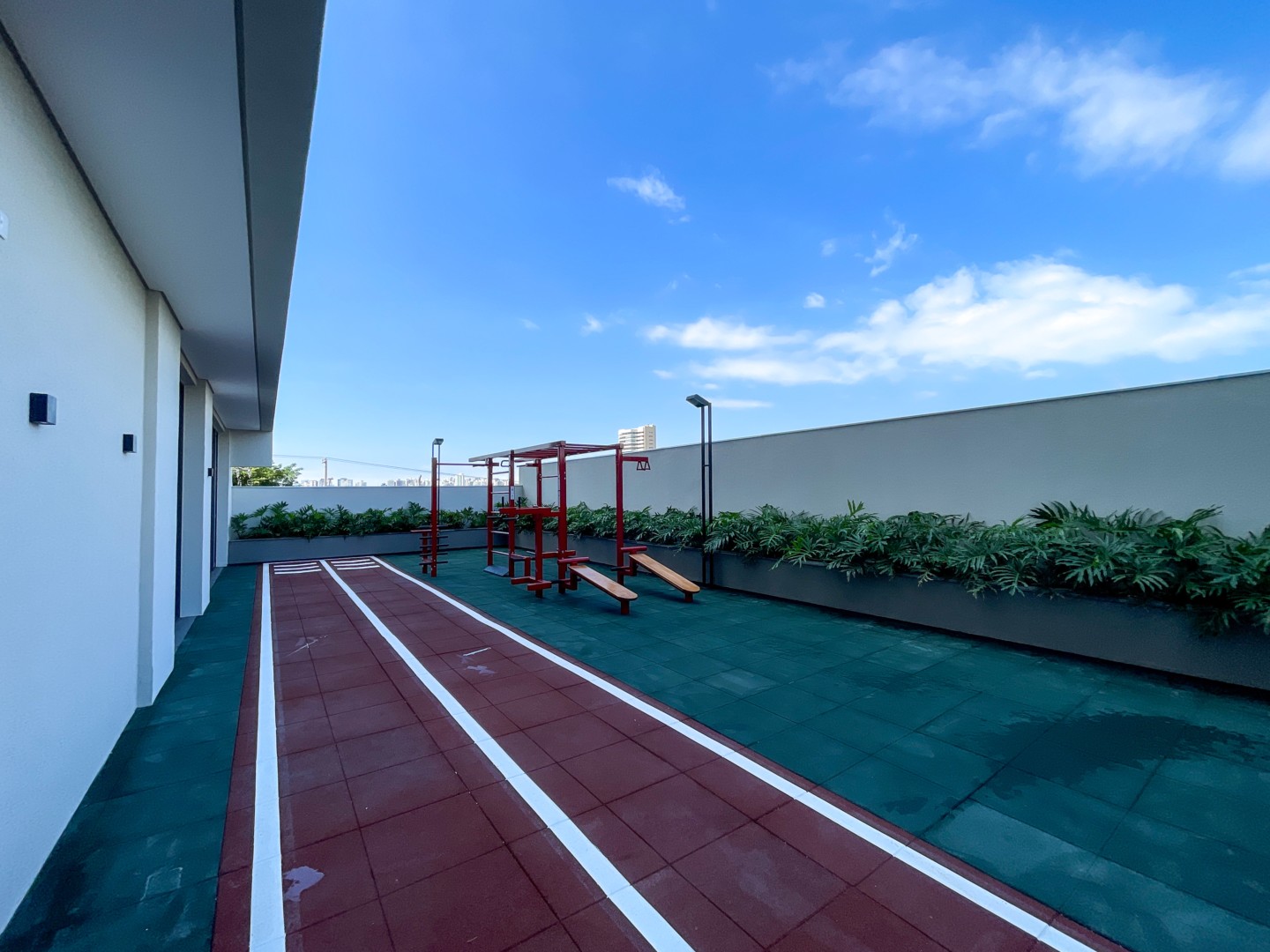 Apartamento para venda no bairro Centro de Londrina - Foto 30