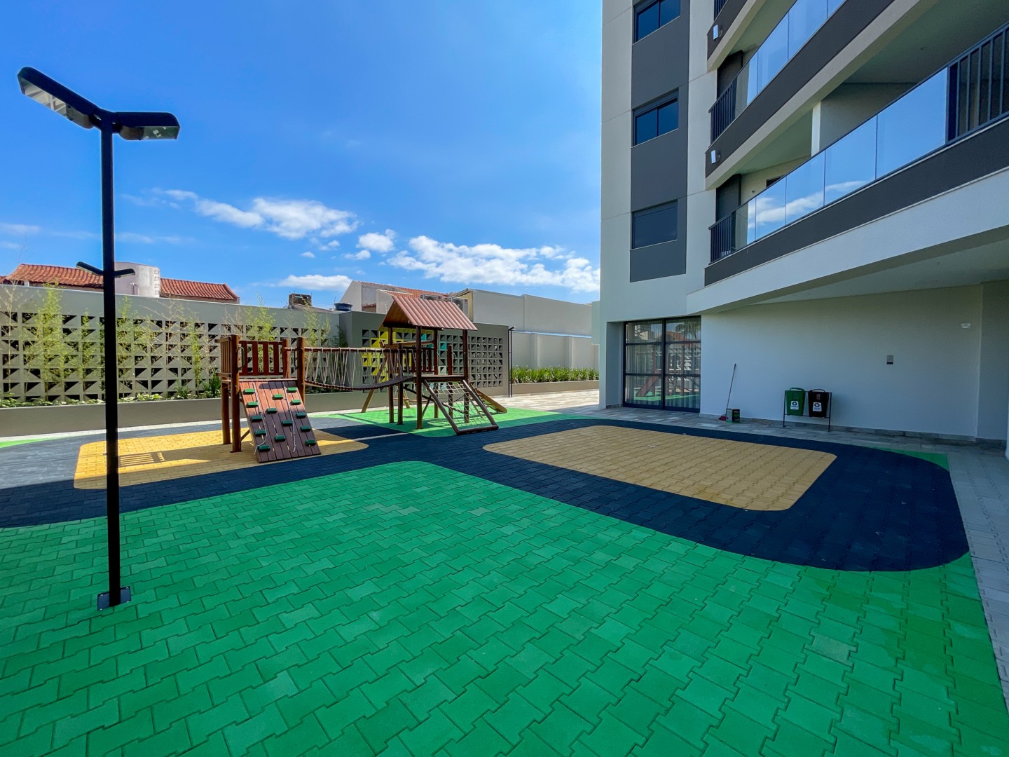 Apartamento para venda no bairro Centro de Londrina - Foto 31
