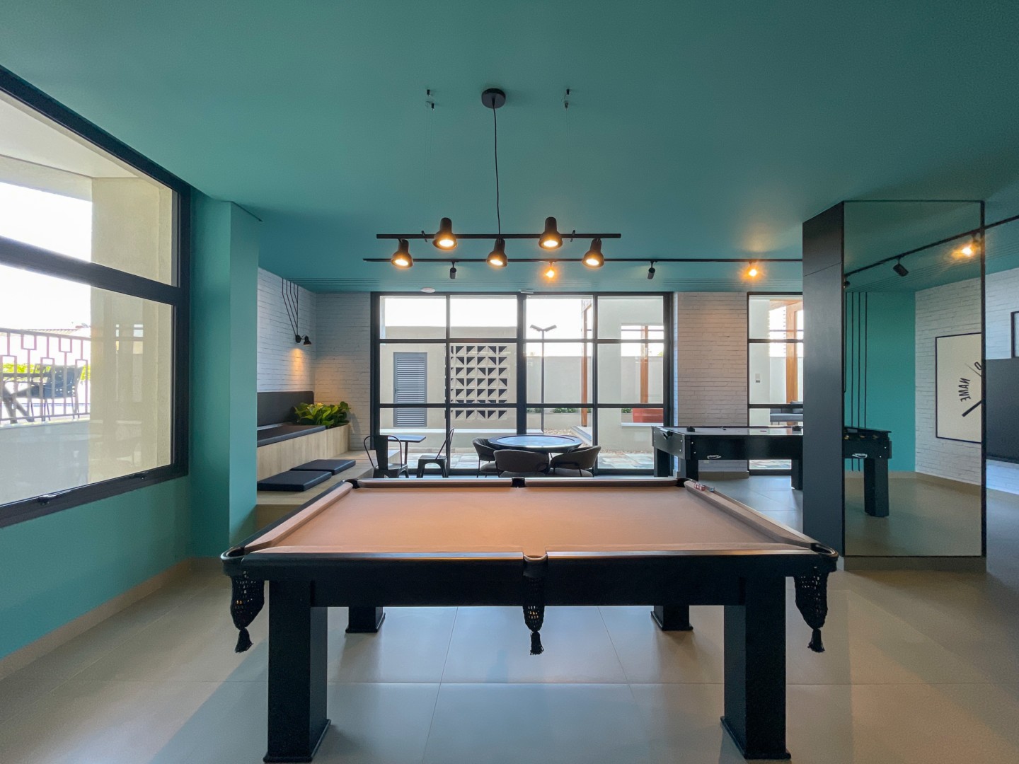 Apartamento para venda no bairro Centro de Londrina - Foto 28