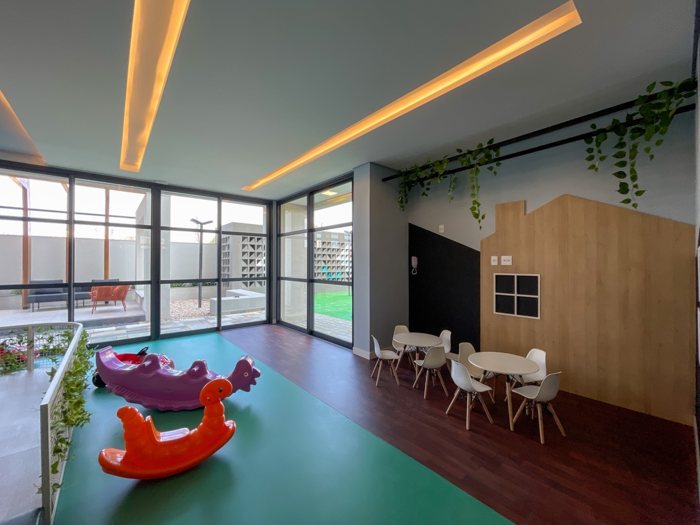 Apartamento para venda no bairro Centro de Londrina - Foto 32