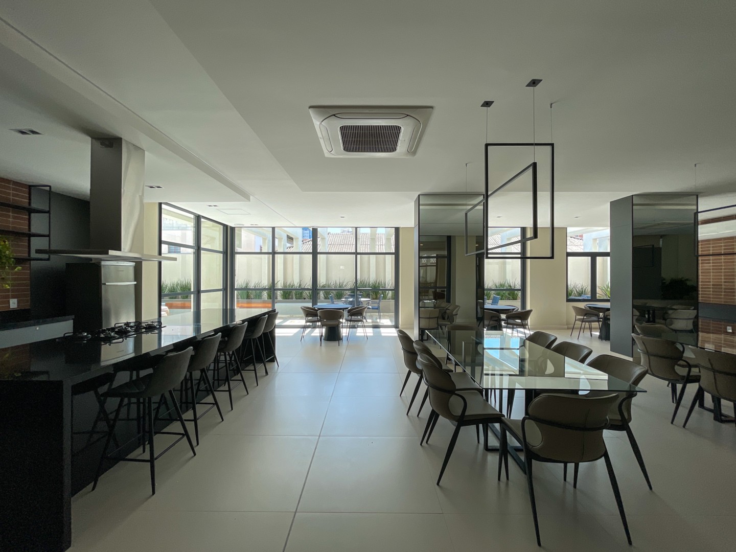 Apartamento para venda no bairro Centro de Londrina - Foto 23