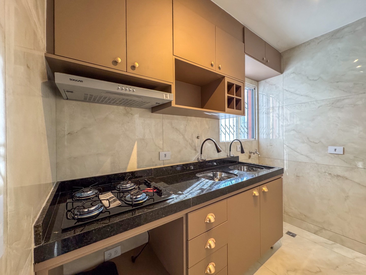 Apartamento para locação no bairro Gleba Palhano de Londrina - Foto 8