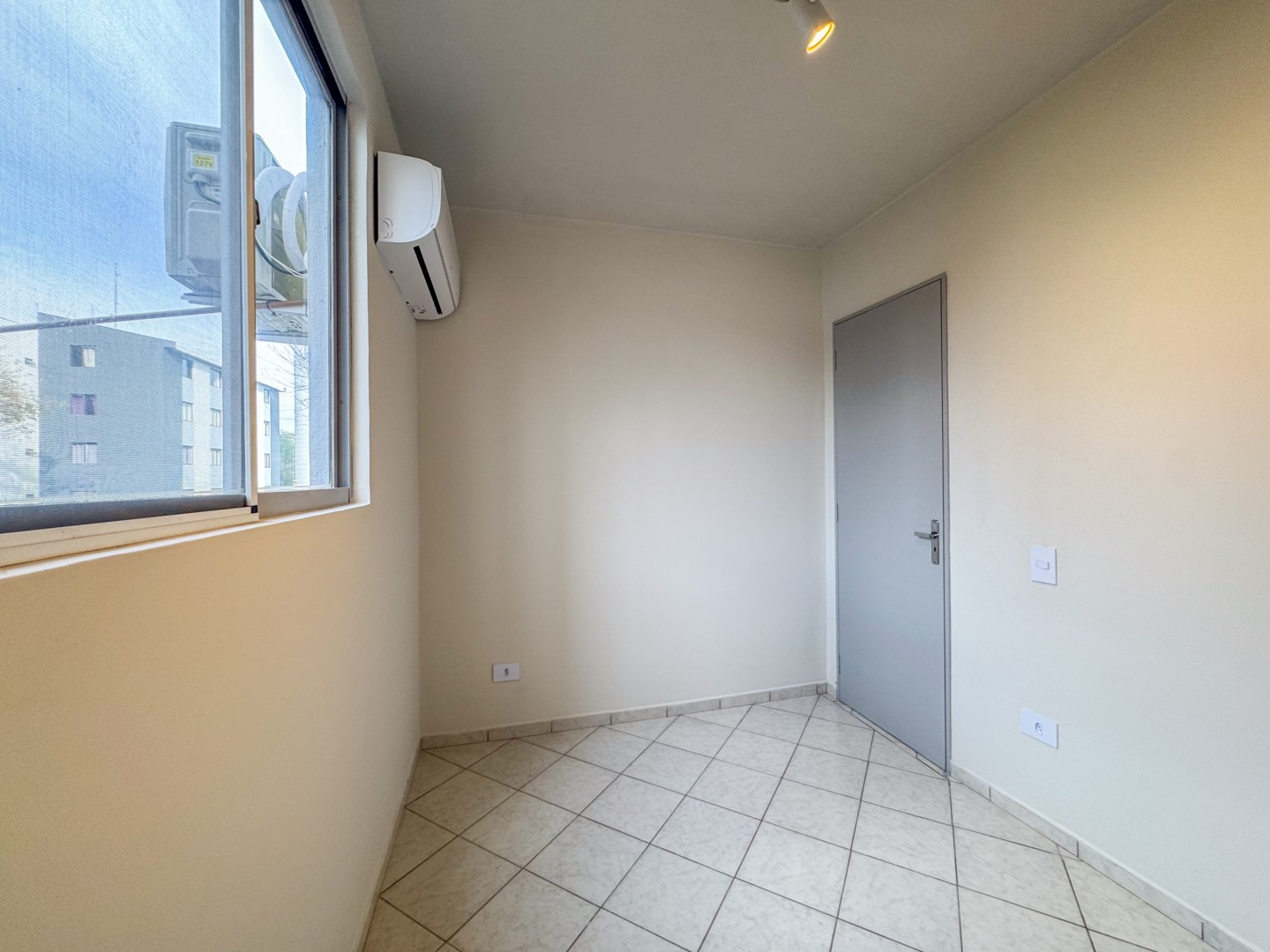 Apartamento para locação no bairro Gleba Palhano de Londrina - Foto 15