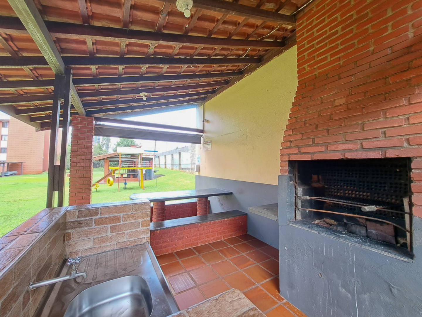 Apartamento para locação no bairro Gleba Palhano de Londrina - Foto 26