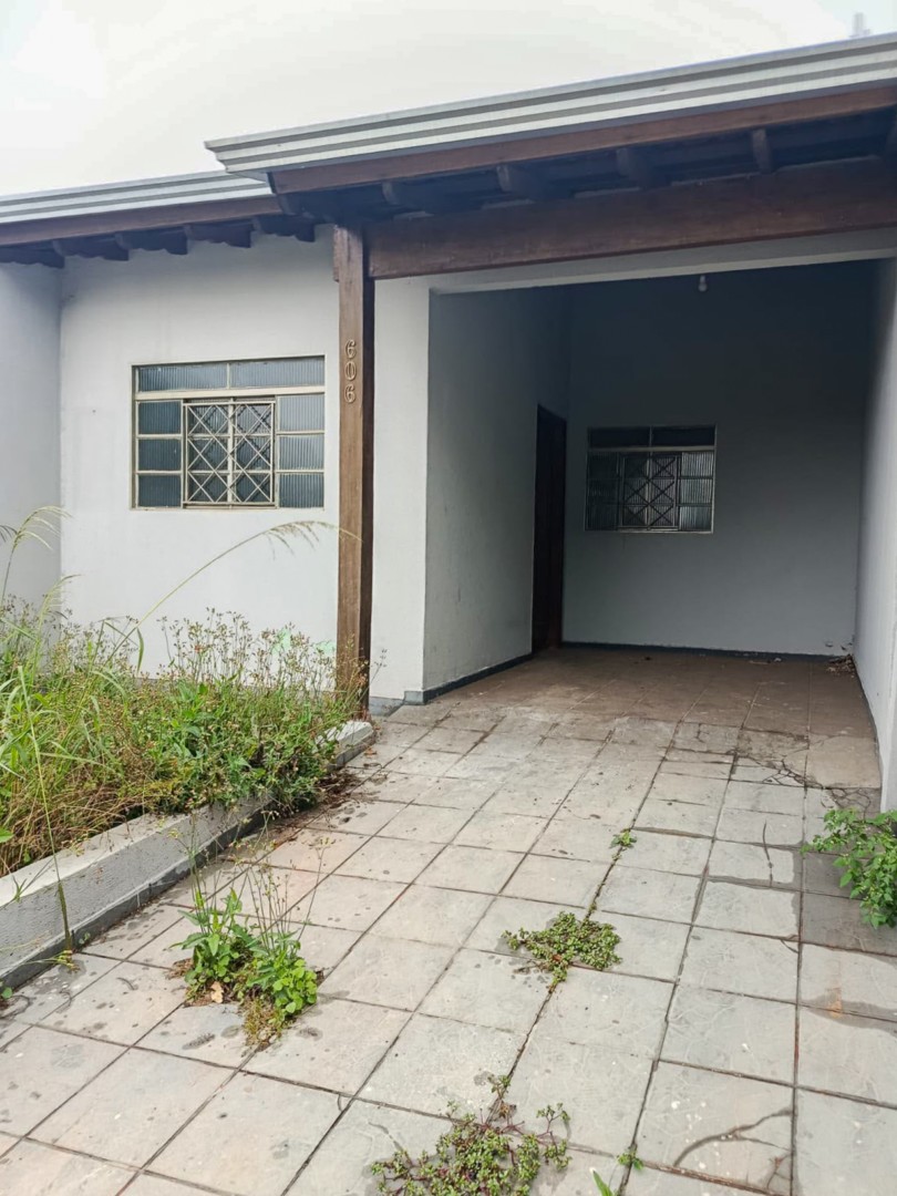 Casa Residencial para venda no Jardim Guararapes em Londrina com 85m² por R$ 330.000  - Foto 1