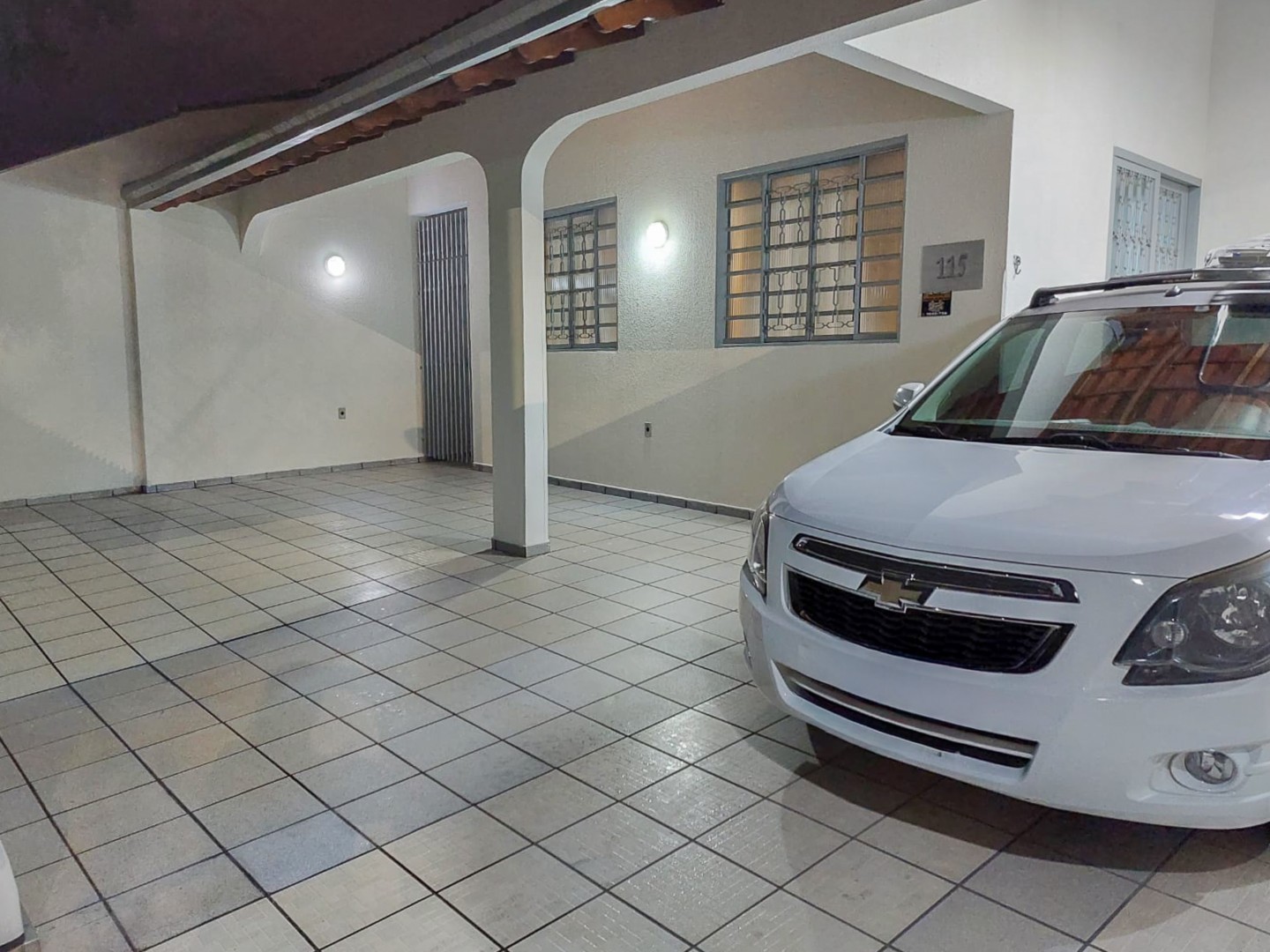Casa Residencial para venda no bairro Alexandre Urbanas de Londrina - Foto 21