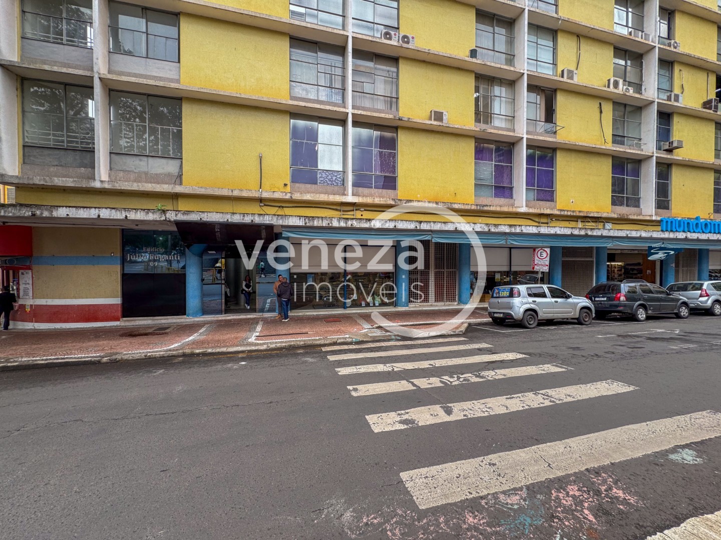 Sala/Conjunto Comercial à venda em Centro, Londrina — Portal Chave Fácil