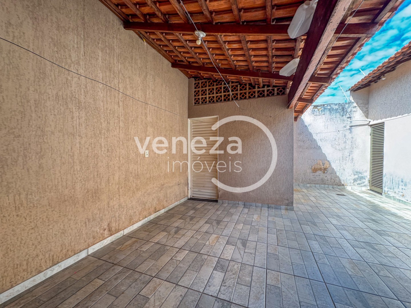 Casa Residencial para venda no bairro Sao Lourenco de Londrina - Foto 23