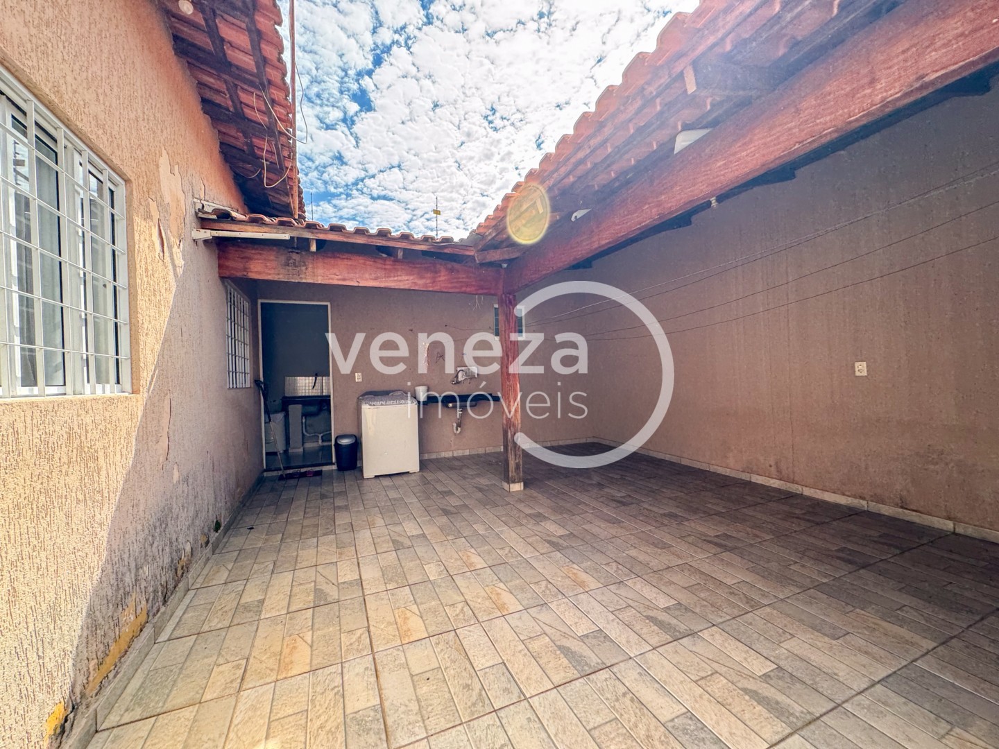 Casa Residencial para venda no bairro Sao Lourenco de Londrina - Foto 22