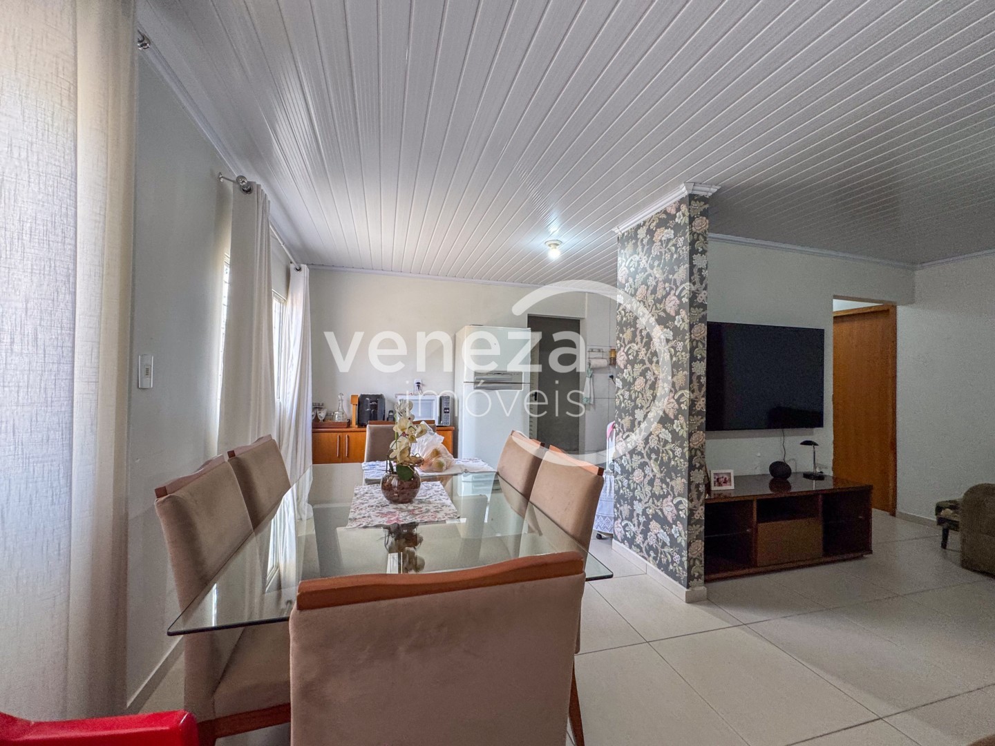 Casa Residencial para venda no bairro Sao Lourenco de Londrina - Foto 10