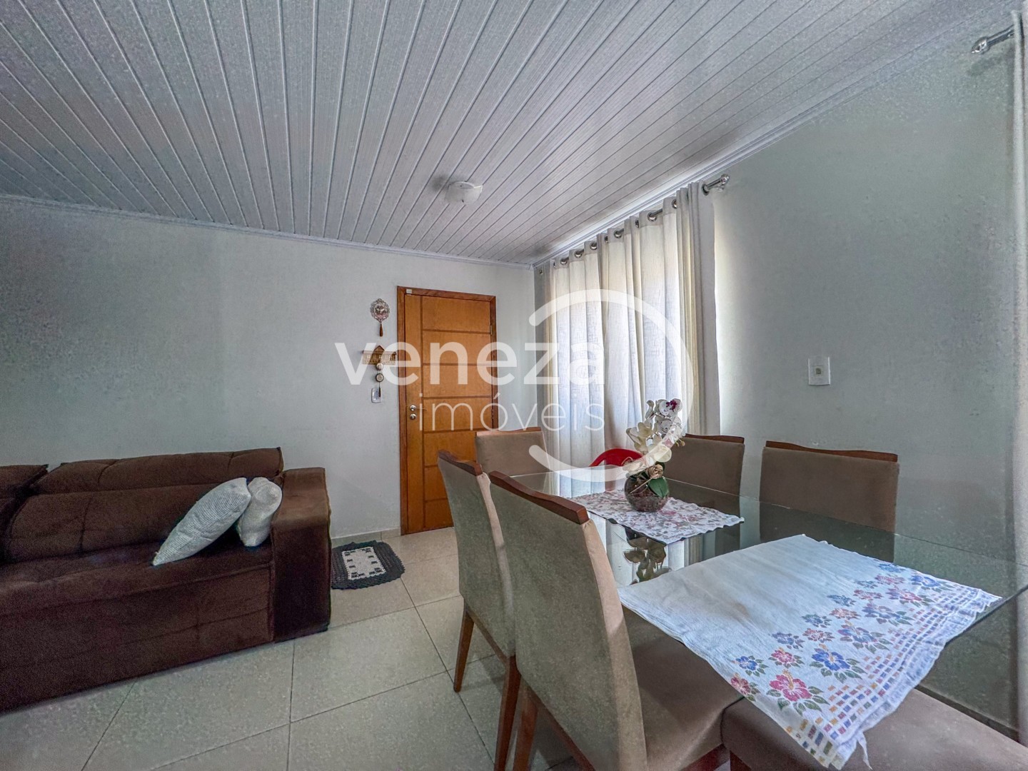 Casa Residencial para venda no bairro Sao Lourenco de Londrina - Foto 9
